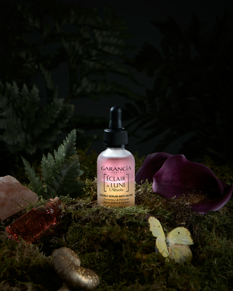 Eclair de Lune L’Absolu_Forêt Enchantée