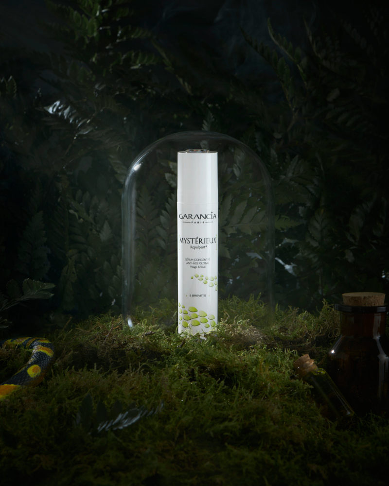 Mysterieux repulpant_Forêt Enchantée