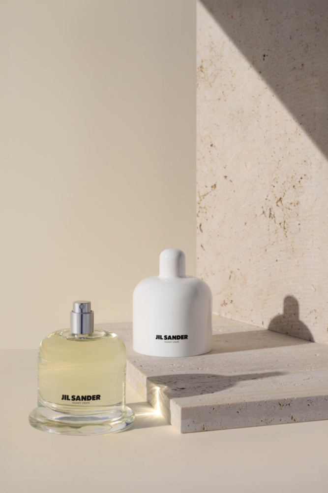 2023-12-19 JILSANDER HONEY DRAPE