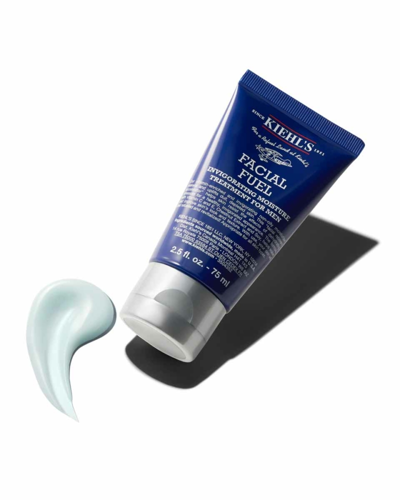 KIEHLS Facial-Fuel-Face-Moisturizer PRODUCT-CATEGORIES 75ML